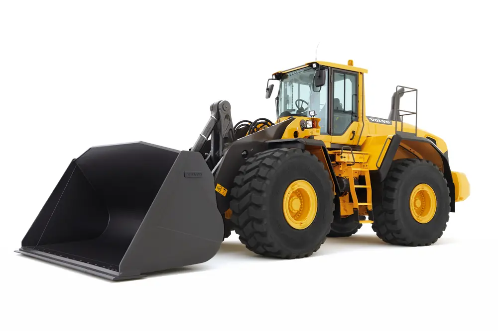 Volvo L150GLB