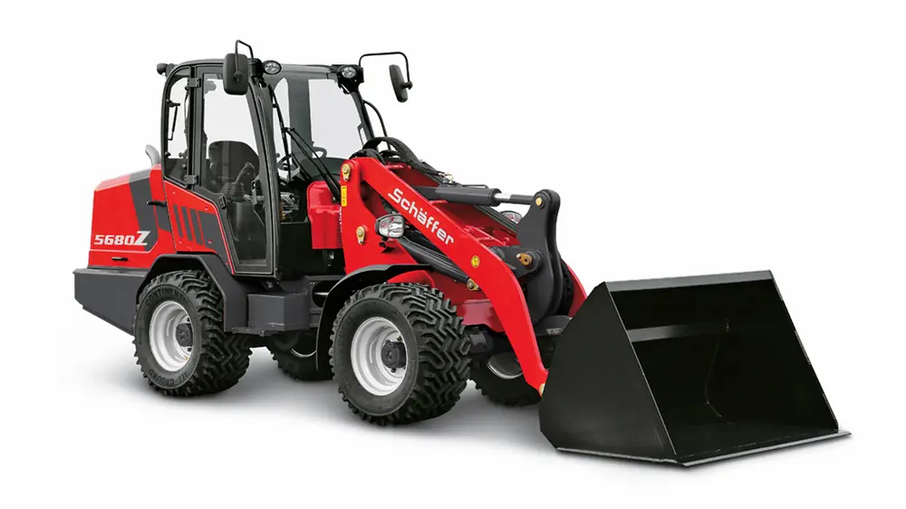Schäffer 5680 Z