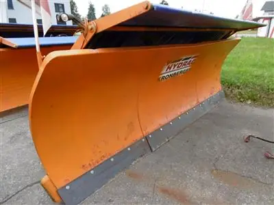 Hydrac SL III 360