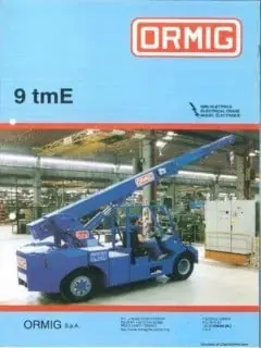 ORMIG 9 tm E