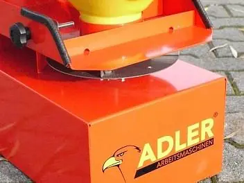 Adler ST-E 105 Profi thumbnail 3