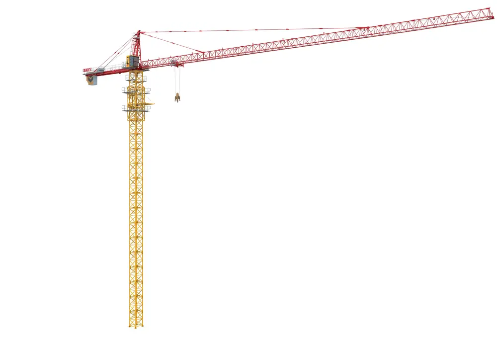 Sany SYT125A