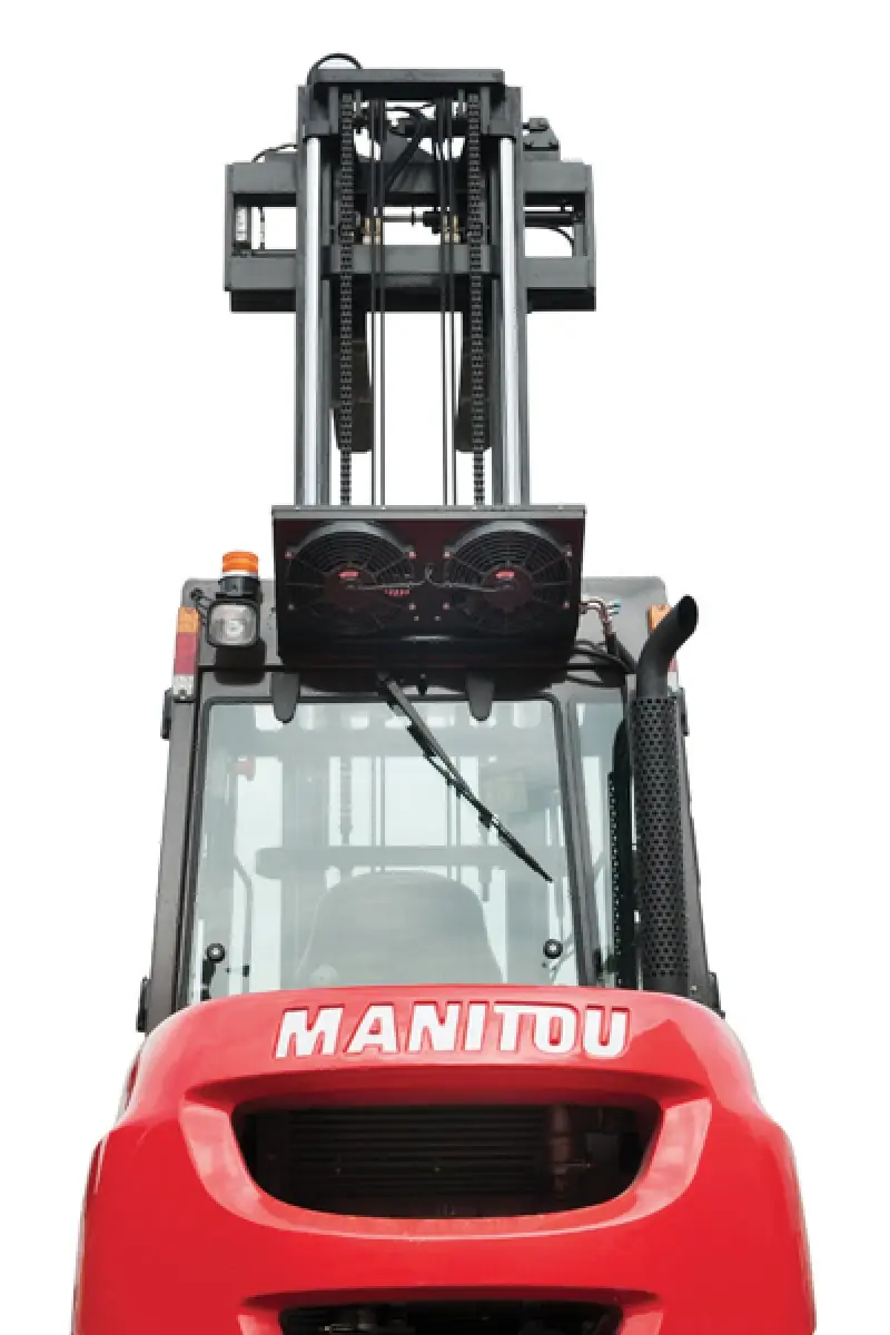 Manitou MI 40 D