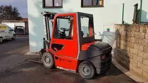 Desta DV 35 C