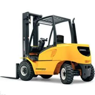 Jungheinrich DFG 540 s thumbnail 2