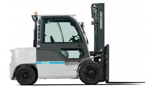 UniCarriers GX 45