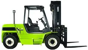 Clark C 80 D 900