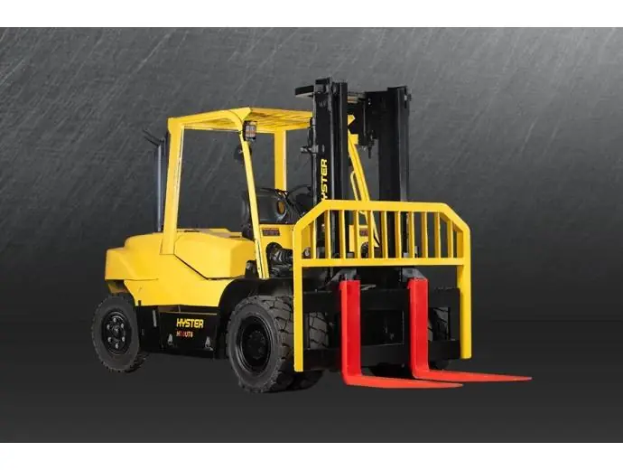 Hyster H6.0UT6