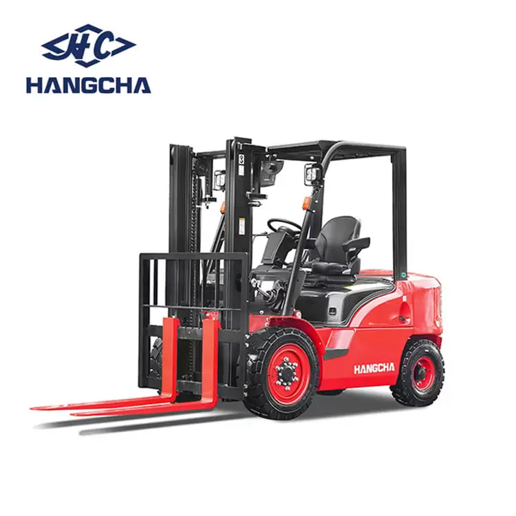 Hangcha CPCD20-X2H7B1 Okamura