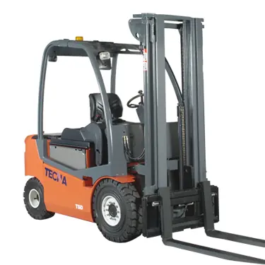 Tecna TSD 25