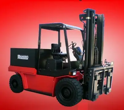 Raniero RH 120