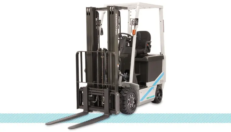 UniCarriers BXC30N