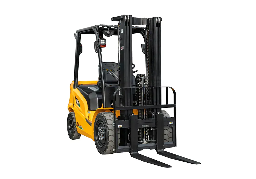 UN Forklift FB20