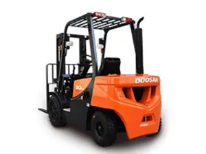 Doosan G30P-5 thumbnail 2