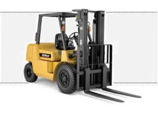 Caterpillar GP 35