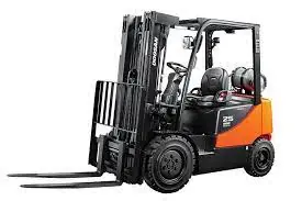 Doosan G25N