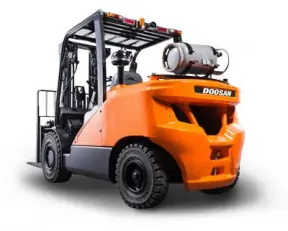 Doosan G40S-7