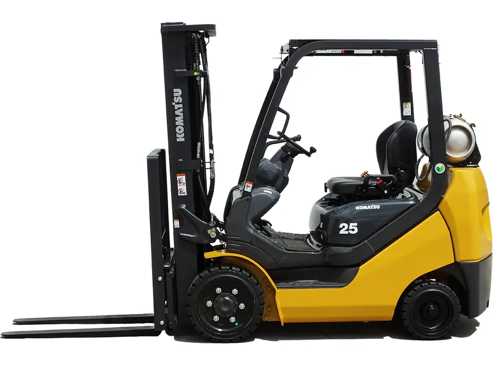 Komatsu FG20ST-16