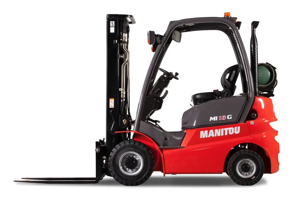 Manitou MI 18 G