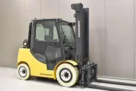 Jungheinrich TFG 550s