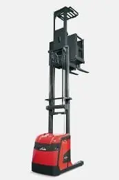 Linde V10 Duplex thumbnail 2