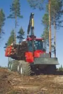 Valmet 860.3