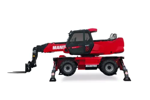 Manitou MRT 2545