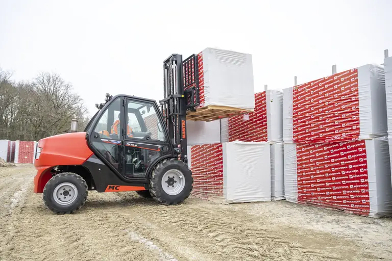 Manitou MC 25-4 thumbnail 6