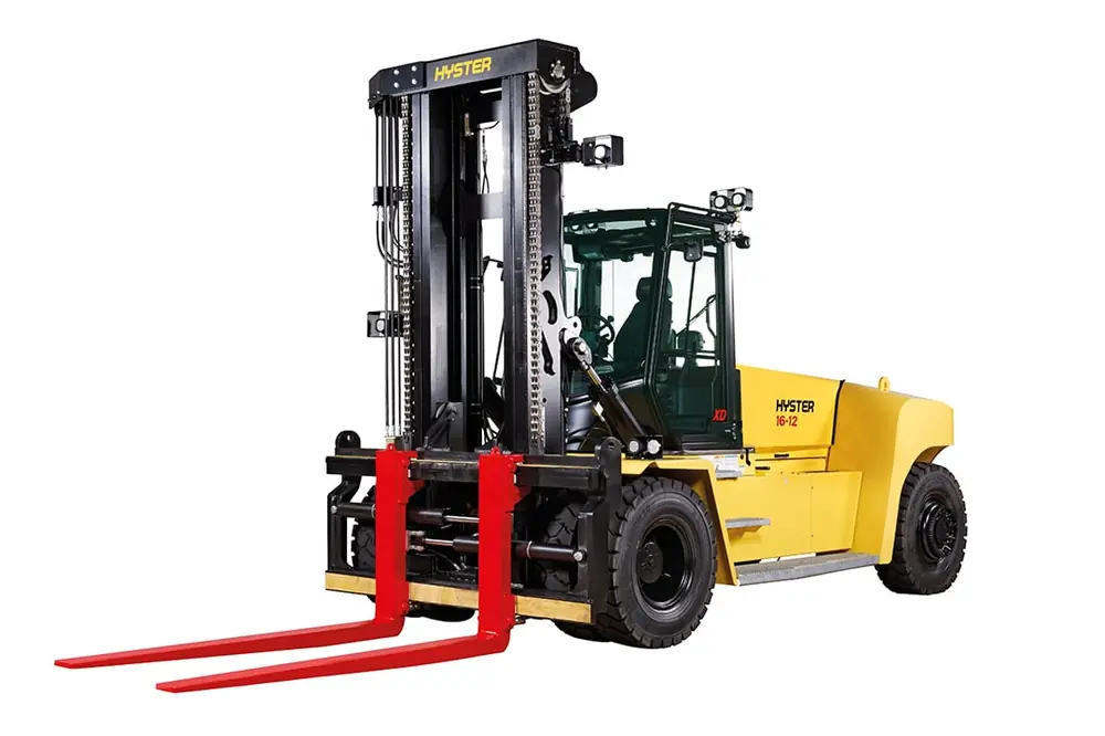 Hyster H360XD48
