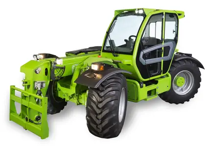 Merlo TF 50.8 T-170