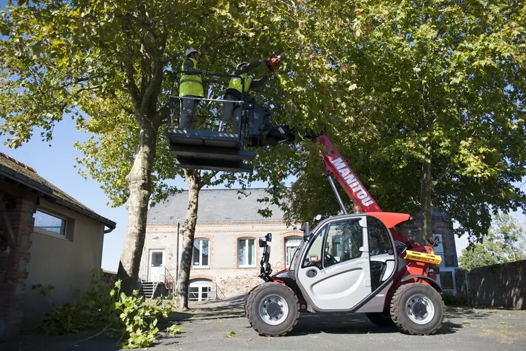 Manitou MT-X 625 H thumbnail 3