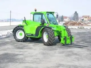 Merlo Panoramic P 32.6 L