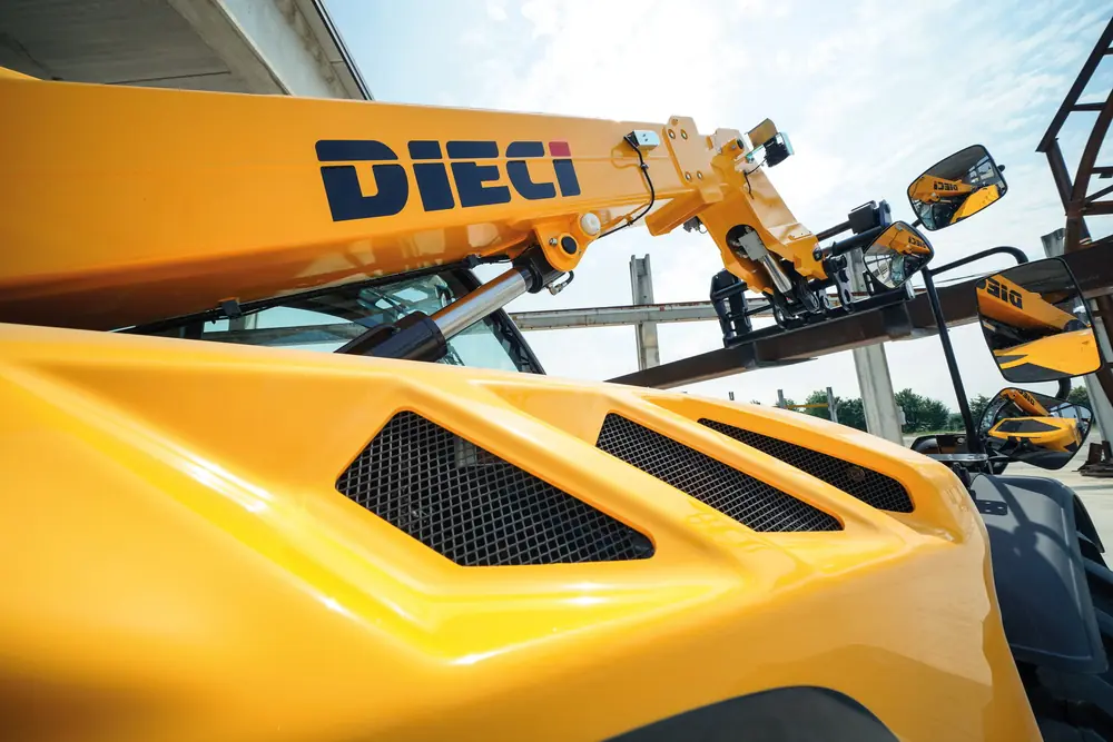 Dieci Dedalus 30.9 GD thumbnail 4