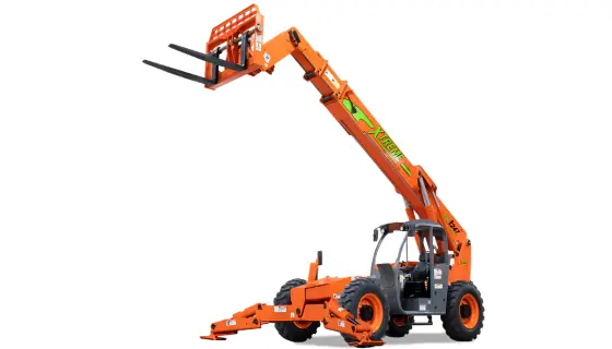 Xtreme XR1247-B