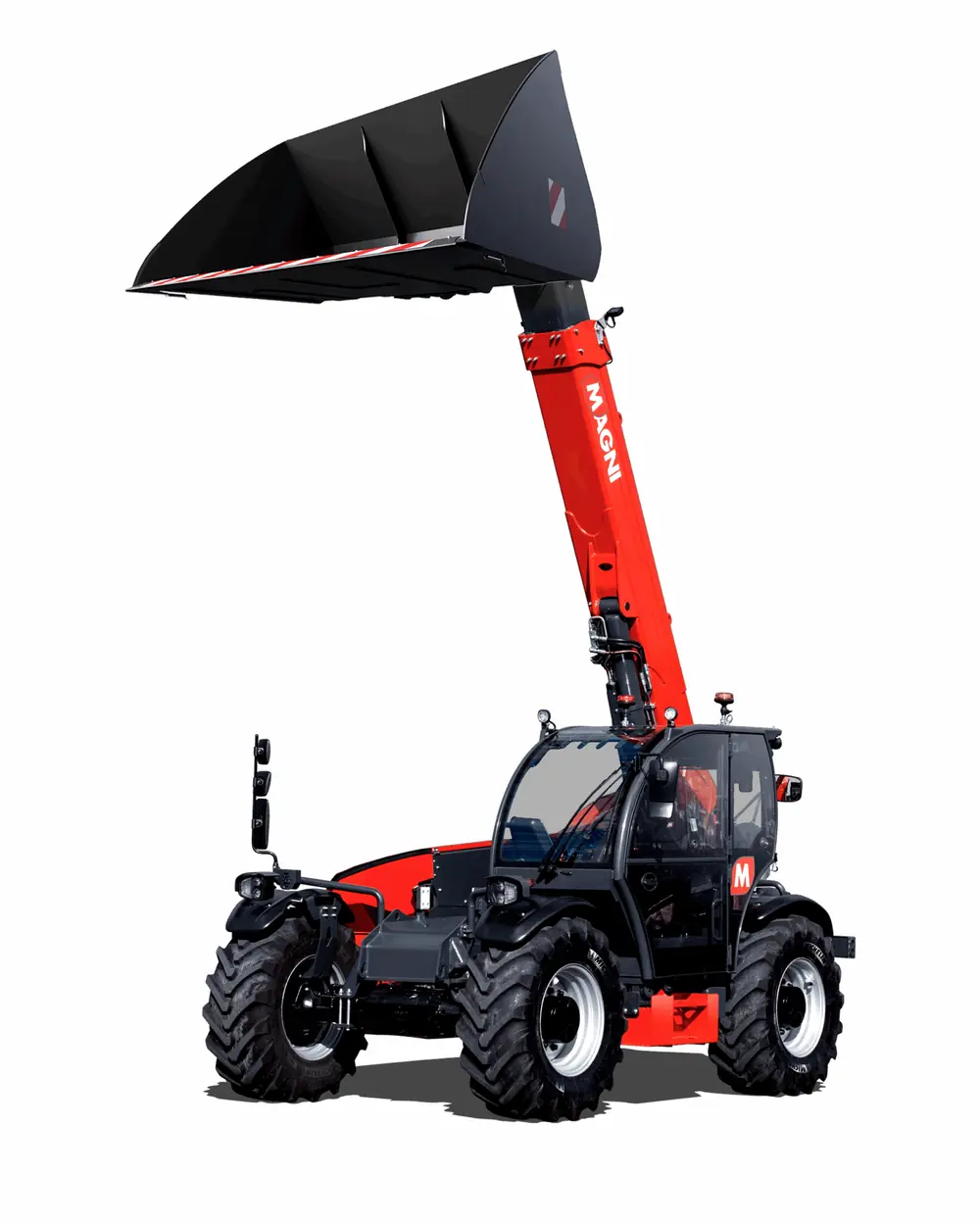 MAGNI THA 5.8 L