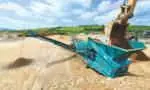 Powerscreen Warrior 800 Kette thumbnail 2