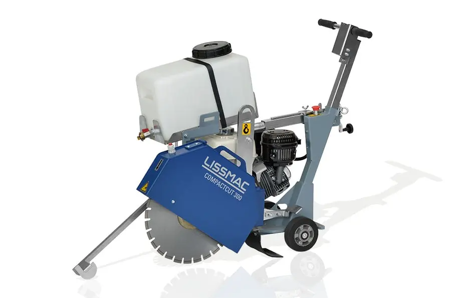 Lissmac Compactcut 300 P