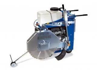 Lissmac FS 20 B/VE