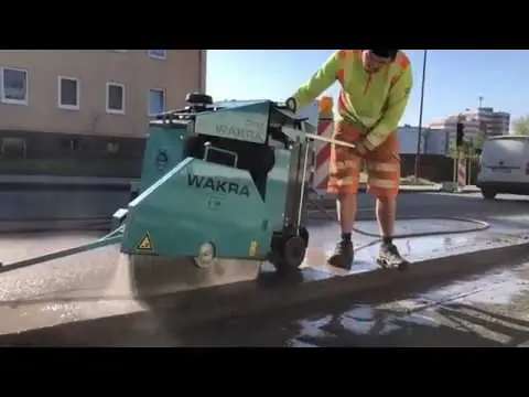 WAKRA C 137