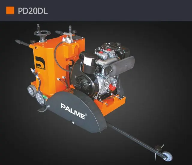 Palme PD20DL