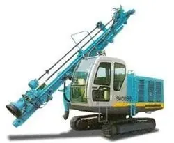 Sunward SWDB 165