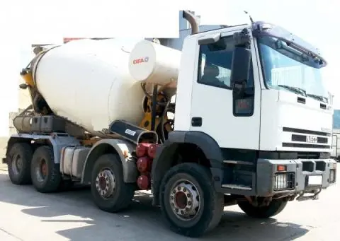CIFA RH 85
