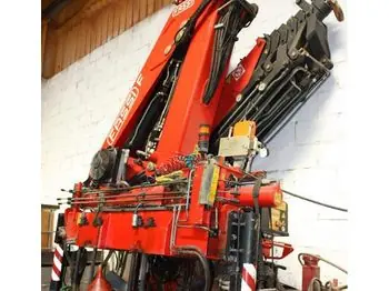 Fassi F 220 T 22