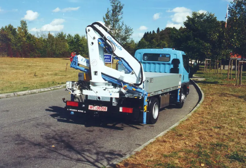 Cormach 6800 E2 thumbnail 3