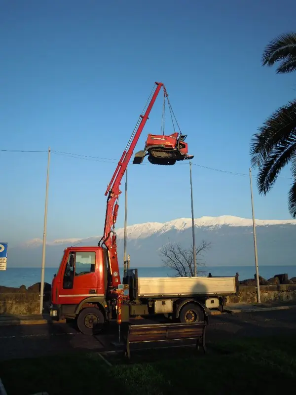 Cormach 6800 E2 thumbnail 5