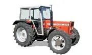 Massey Ferguson MF 353