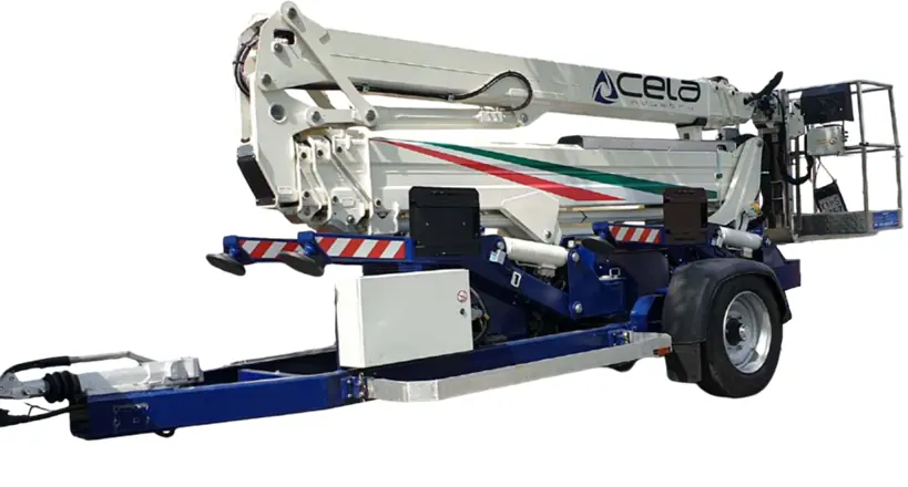 CELA DT-72