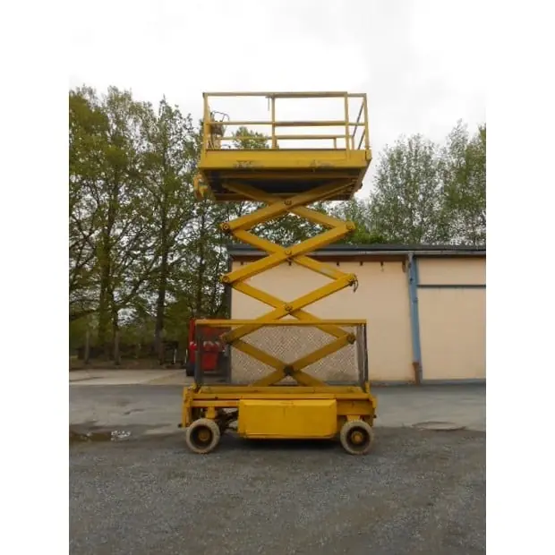 Liftlux SL 83-16