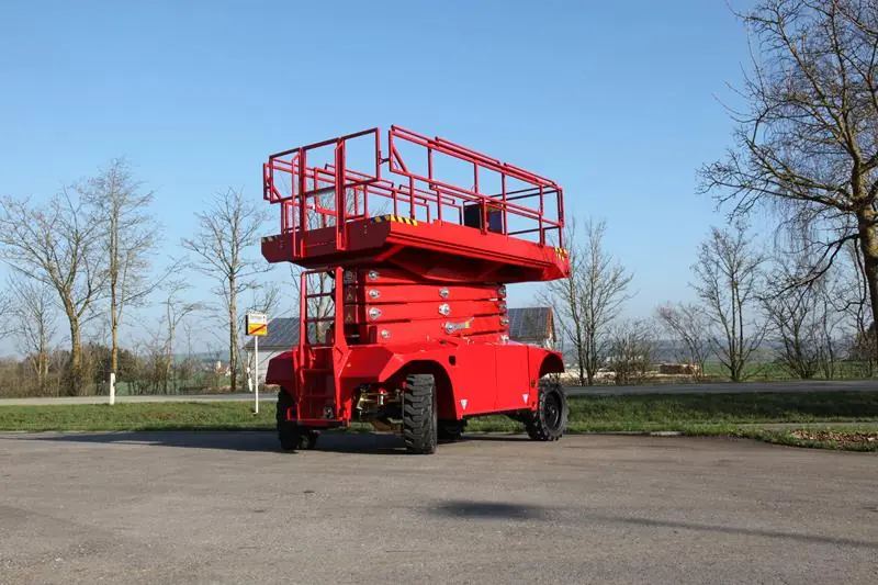 PB PB S175-19E 4x4 thumbnail 5