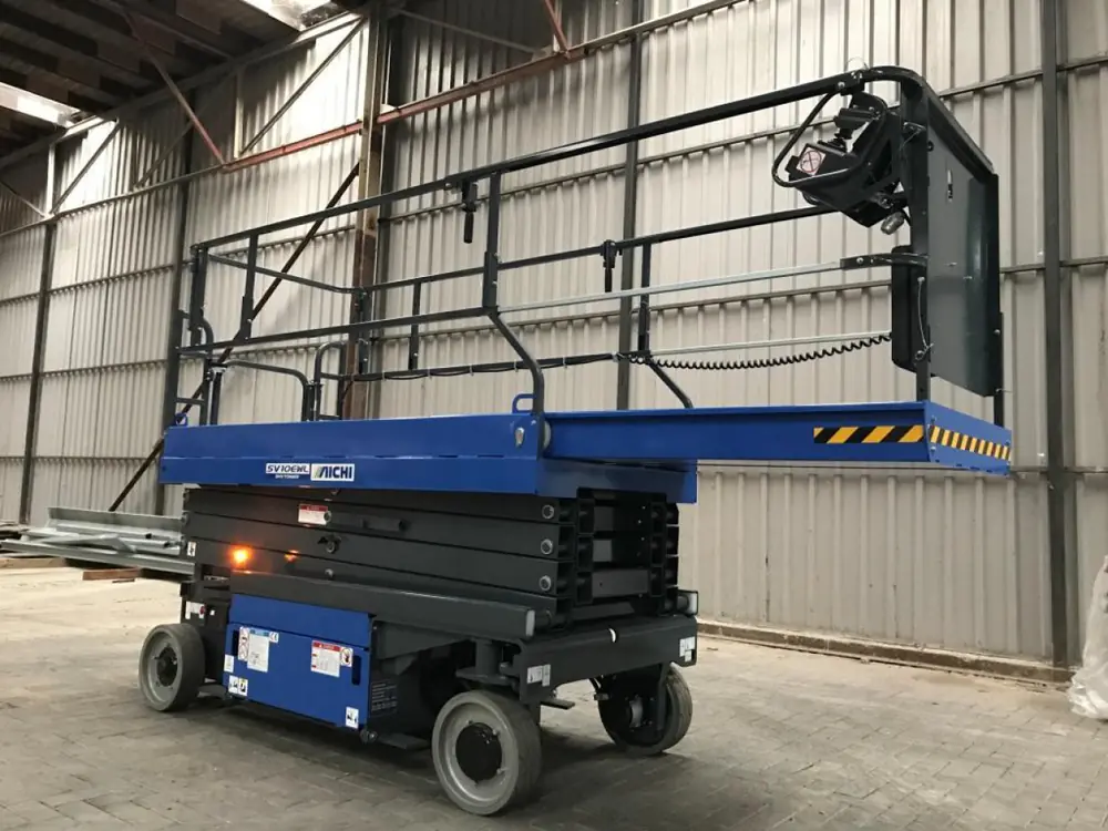 Aichi SV10WL